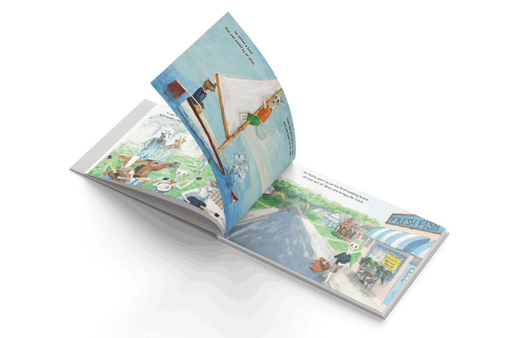 Portfolio